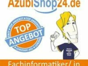 AzubiShop24.de Spar-Paket Lernkarten Fachinformatiker/in Systemintegration