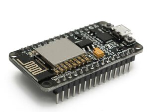 5Pcs NodeMcu Lua WIFI Internet Things Development Board basiert ESP8266 CP2102 Wireless-Modul