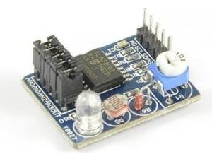 ALLNET ALL-B-20 Arduino block Zubehör für Entwicklungsplatinen (ALL-B-20)