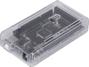 ARD MEGA CASE TR - Gehäuse für Arduino Mega2560R3 (ard-mega-case2)