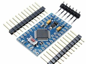 ATMEGA328 328P 5V 16MHz Arduino kompatibles Pro Mini -Modul Board