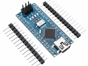 ATmega328P Nano V3 Controller Board für verbessertes Versionsentwicklungsmodul Geekcreit für Arduino - Produkte, die mit