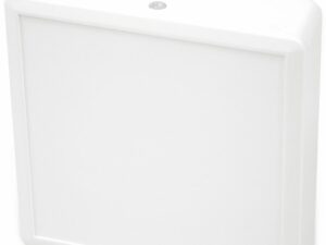 AXXATRONIC IoT Universalgehäuse, CamdenBoss CB1500-10SWH-KIT, weißes IoT Gehäuse