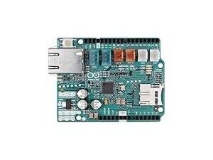 Arduino A000024 Zubehör für Entwicklungsplatinen (A000024)