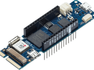 Arduino MKR Vidor 4000 Entwicklungsplatine ARM Cortex M0+ (ABX00022)