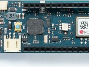 Arduino MKR WiFi 1010 Entwicklungsplatine ARM Cortex M0+ (ABX00023)