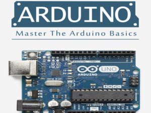 Arduino: Master the Arduino Basics , Hörbuch, Digital, ungekürzt, 72min