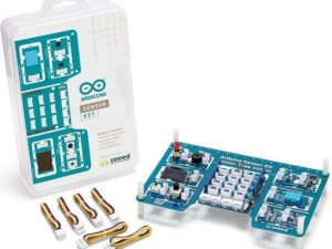 Arduino TPX00031 Entwicklungsplatine (TPX00031)
