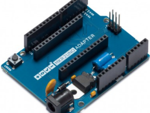 Arduino TSX00005 Zubehör für Entwicklungsplatinen (TSX00005)