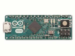 Arduino®, Board Micro, A000053