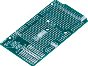 Arduino® Shield - MEGA Proto PCB Rev3 (A000080)