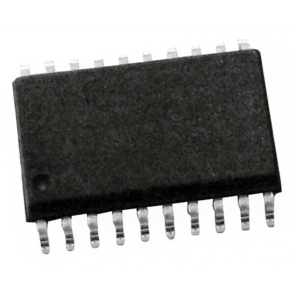 Atmel Mikrocontroller AT 89C2051-24SU, SOIC-20