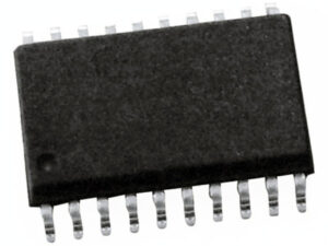 Atmel Mikrocontroller AT 89S4051-24SU, SOIC-20