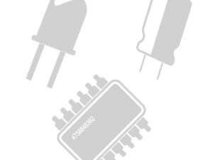 Atmel Mikrocontroller AT 89S8253-24JU, PLCC-44