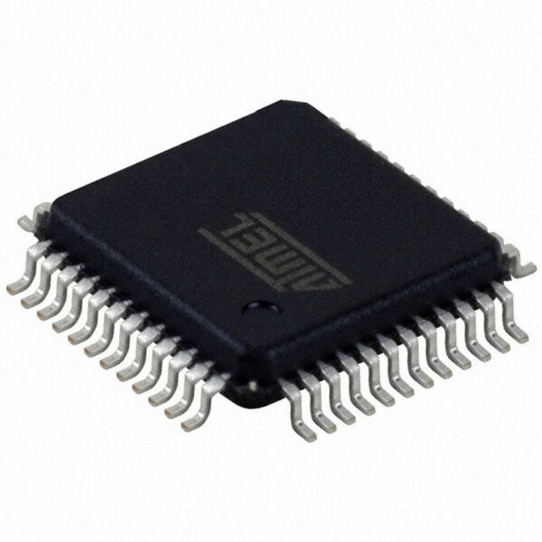 Atmel Mikrocontroller AT32UC3L032-AUT, TQFP-48
