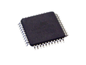 Atmel Mikrocontroller AT32UC3L032-AUT TQFP48