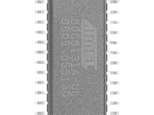 Atmel Mikrocontroller AT89C5131A-TISUL, SO-28