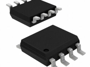 Atmel Mikrocontroller ATtiny 12-4SI, SOIC-8