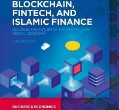 Blockchain, Fintech, and Islamic Finance