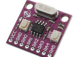 CJMCU-508 PIC12F508 Mikrocontroller Entwicklungsboard