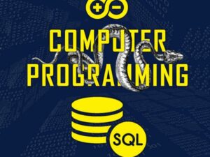 Computer Programming: This Book Includes: Learn Python + SQL Programming + Arduino Programming , Hörbuch, Digital, ungekürzt, 829min