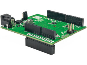 ELV Bausatz Raspberry Adapter für Arduino Shields RPi-AA1