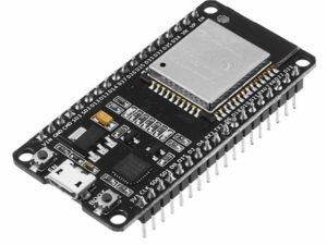 ESP32 Entwicklung Boards WiFi + Bluetooth Ultra-Niegrige Leistung Verbrauch Dual Kerne ESP-32 ESP-32S Board