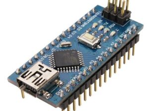 Geekcreit® 5Pcs ATmega328P Arduino Kompatibel Nano V3 Verbesserte Version Kein Kabel