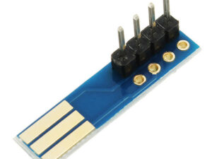 I2C Small Adapter Shield-Modulplatine Geekcreit für Arduino - Produkte, die mit offiziellen Arduino-Platinen kompatibel