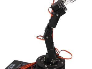 JOY-IT "Grab-it" Roboter Arm Bausatz