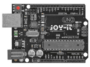 Joy-IT Arduino kompatibles Board Uno R3 Dip Version