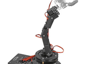 Joy-IT Bausatz Roboterarm Grab-it