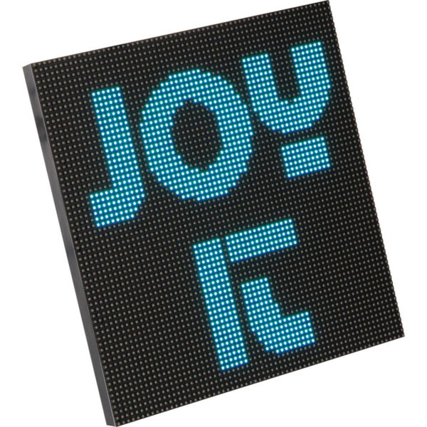 Joy-IT RGB-LED-Matrix-Modul 64x64 für Raspberry Pi, Arduino, Banana Pi, mirco:bit