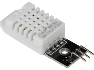 Joy-IT Temperatursensor SEN-DHT22 für SBC-Computer wie Raspberry Pi und Arduino
