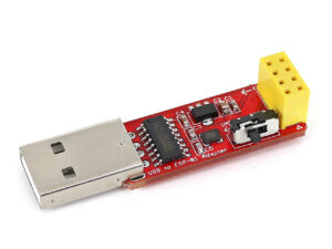 Joy-IT USB Programmer Alternative zu TTL Kabel, für Raspberry Pi, Arduino oder PC