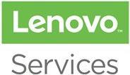 Lenovo On-Site + Premier Support - Serviceerweiterung - Arbeitszeit und Ersatzteile - 4 Jahre - Vor-Ort - Reaktionszeit: am nächsten Arbeitstag (5WS0T36193)