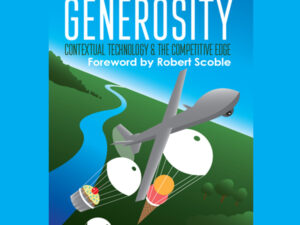 Lethal Generosity: Contextual Technology & the Competitive Edge , Hörbuch, Digital, ungekürzt, 252min