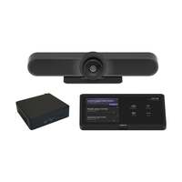 Logitech Room Solutions with Intel NUC for Microsoft Teams include eve