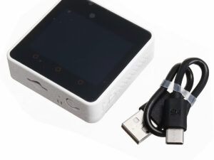 M5Stack® Core2 ESP32 mit Touchscreen-Entwicklungskarte Satz WiFi Bluetooth Grafische Programmierung WiFi BLE IoT M5Stack