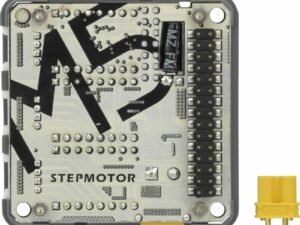 MF-6324789 Schrittmotor-Treiber-Modul 1 St. Passend für (Entwicklungskits): Arduino - Makerfactory