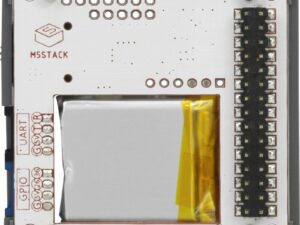 MF-6324792 Sensor 1 St. Passend für (Entwicklungskits): Arduino - Makerfactory