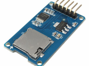 Micro Sd TF Karte Speicherschild SPI Micro SD Adapter für Arduino