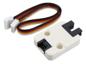 Mini Winkel 180 ° Infrarot Refletive Modul PIR ITR9606 Photoelektrisches Schaltersensormodul M5Stack® für Arduino - Prod