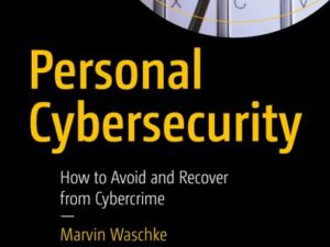 Personal Cybersecurity