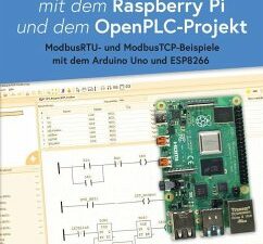 SPS-Programmierung mit dem Raspberry Pi und dem OpenPLC-Projekt