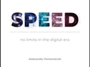 Speed: No Limits in the Digital Era , Hörbuch, Digital, ungekürzt, 538min