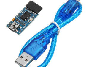 USB zu TTL PL2303HX Modul Serial Port Downloader Modul KEYES für Arduino - Produkte, die mit offiziellen Arduino-Karten