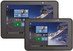 Zebra ET51 - Tablet - Atom E3940 / 1.6 GHz - Win 10 IOT Enterprise - 4 GB RAM - 64 GB eMMC - 25.7 cm (10.1) Touchscreen 2560 x 1600 (WQXGA) - Wi-Fi, NFC, Bluetooth - robust