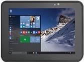 Zebra ET51 - Tablet - Atom x5 E3940 / 1.6 GHz - Win 10 IoT Enterprise - 8 GB RAM - 64 GB eMMC - 21.3 cm (8.4) Touchscreen 2560 x 1600 (WQXGA) - HD Graphics - Wi-Fi, NFC, Bluetooth - robust
