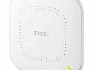 Zyxel ZyXEL NWA50AX 802.11ax WiFi 6 NebulaFlex AccessPoint